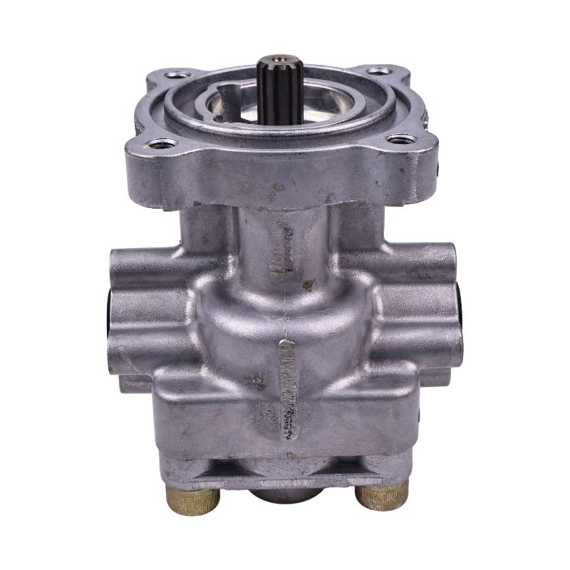 Hydraulic Pump SBA340450480 SBA340450481 for New Holland Tractor 1215 1220 TC24D TC18 TC24DA TC30 TC21D T1510