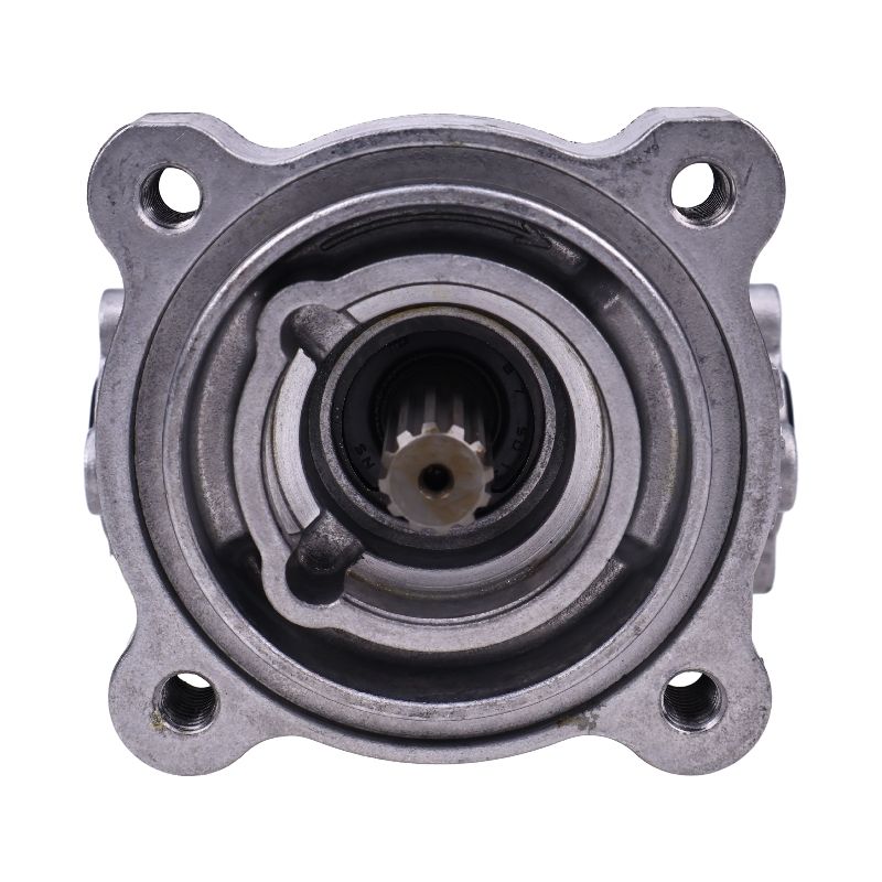 Hydraulic Pump SBA340450480 SBA340450481 for New Holland Tractor 1215 1220 TC24D TC18 TC24DA TC30 TC21D T1510