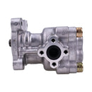 Hydraulic Pump SBA340450480 SBA340450481 for New Holland Tractor 1215 1220 TC24D TC18 TC24DA TC30 TC21D T1510