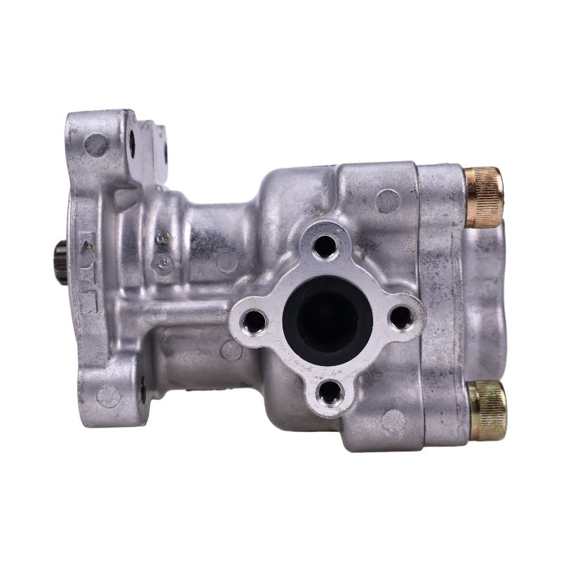 Hydraulic Pump SBA340450480 SBA340450481 for New Holland Tractor 1215 1220 TC24D TC18 TC24DA TC30 TC21D T1510