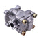 Hydraulic Pump SBA340450480 SBA340450481 for New Holland Tractor 1215 1220 TC24D TC18 TC24DA TC30 TC21D T1510