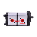 Hydraulic Pump T4145-76002 for Kioti Tractor DK40 DK40ES DK45 DK50