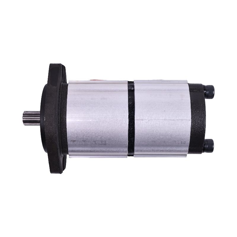 Hydraulic Pump T4145-76002 for Kioti Tractor DK40 DK40ES DK45 DK50