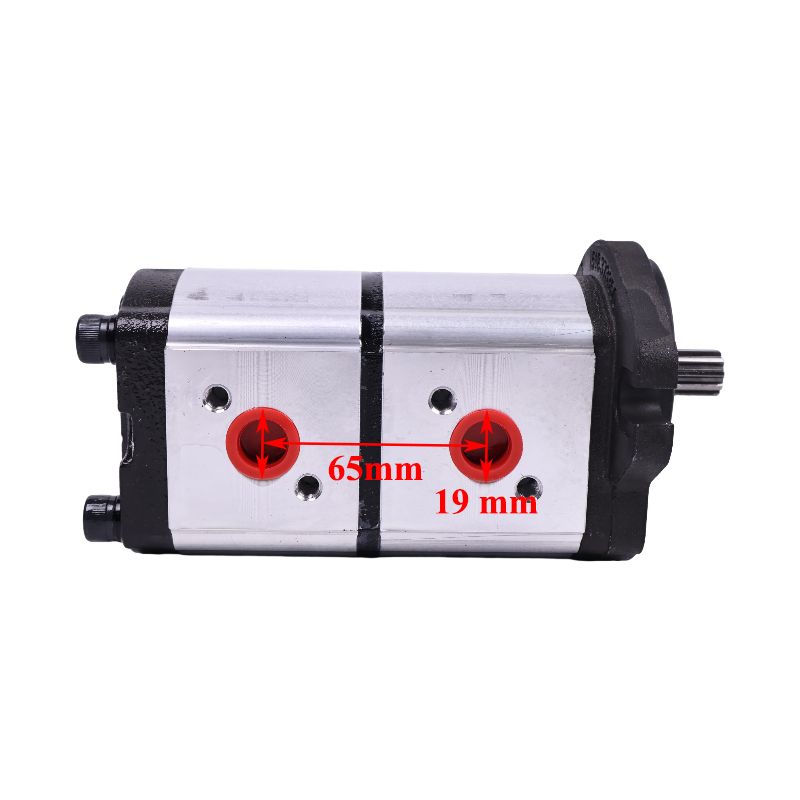 Hydraulic Pump T4145-76002 for Kioti Tractor DK40 DK40ES DK45 DK50