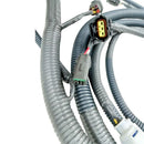 Hydraulic Pump Wiring Harness 3094204 for Hitachi Excavator EX100-2 EX120-2 EX120-3