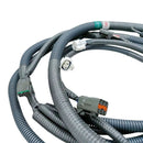 Hydraulic Pump Wiring Harness 3094204 for Hitachi Excavator EX100-2 EX120-2 EX120-3