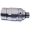 Hydraulic Quick Coupler Socket AL210587 for John Deere Engine 4045 6068 Tractor 6115R 6130 6230 6930 7130 6530 6534 6830 7230 7330