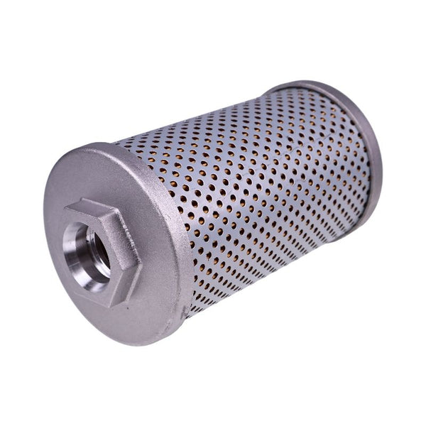 Hydraulic Return Filter RB411-62190 for Kubota Excavator U25-3S U25S KX71-3 KX71-3S