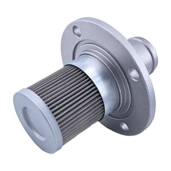 Hydraulic Strainer Filter 21U-60-32120 for Komatsu Excavator PC14R-2 PC15MR PC16R PC30MR Loader SK820-5 SK1026-5 CK35-1
