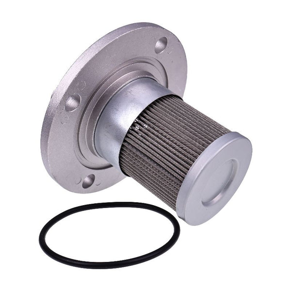 Hydraulic Suction Filter 4294131 for Hitachi Excavator EX22 EX25 EX30 EX30UR EX30UR-2 EX30UR-2C EX33MU EX35 EX40-2 EX40UR EX40UR-2 EX40UR-2C EX45-2 EX58MU ZX40 ZX50