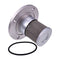 Hydraulic Suction Filter 4294131 for Hitachi Excavator EX22 EX25 EX30 EX30UR EX30UR-2 EX30UR-2C EX33MU EX35 EX40-2 EX40UR EX40UR-2 EX40UR-2C EX45-2 EX58MU ZX40 ZX50