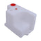 Hydraulic Tank 100484GT for Genie GR-12 GR-15 GR-20 GRC-12 QS-12R QS-12W QS-15R QS-15W QS-20R QS-20W