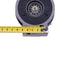 Hydraulic Tank Breather Cap 4178684 Include Seat Base for John Deere 110 120 135C 160C 200CLC 230LC 270LC 330LCR 450LC 490 75C