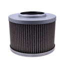 Hydraulic Tank Suction Strainer 172112-74801 for Yanmar Excavator YB301 B27-2B B37-2B B50-2B
