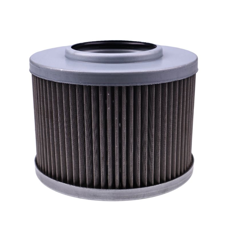 Hydraulic Tank Suction Strainer 172112-74801 for Yanmar Excavator YB301 B27-2B B37-2B B50-2B