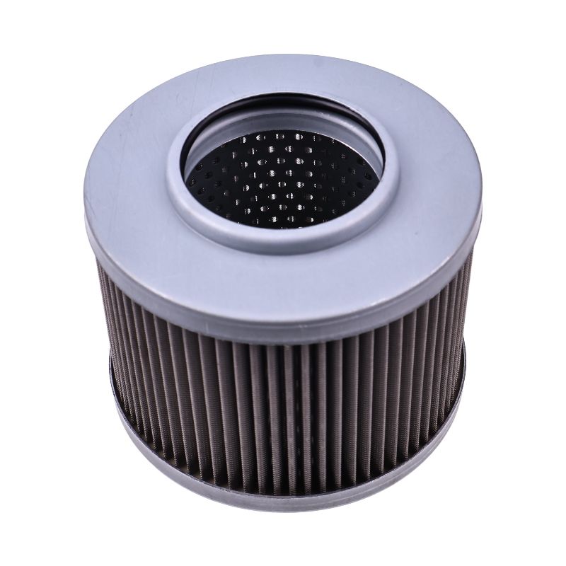 Hydraulic Tank Suction Strainer 172112-74801 for Yanmar Excavator YB301 B27-2B B37-2B B50-2B