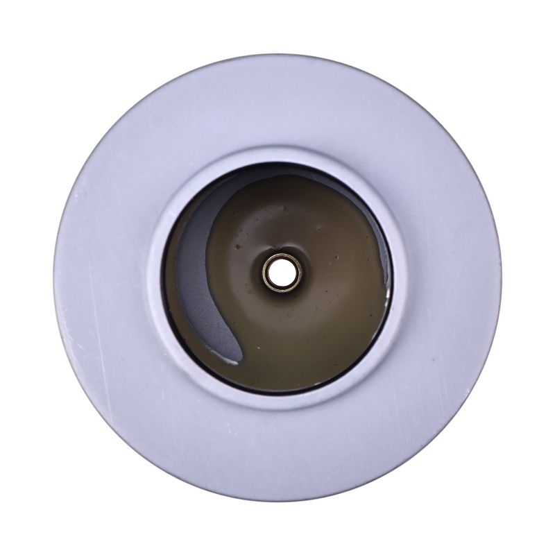 Hydraulic Tank Suction Strainer 172112-74801 for Yanmar Excavator YB301 B27-2B B37-2B B50-2B
