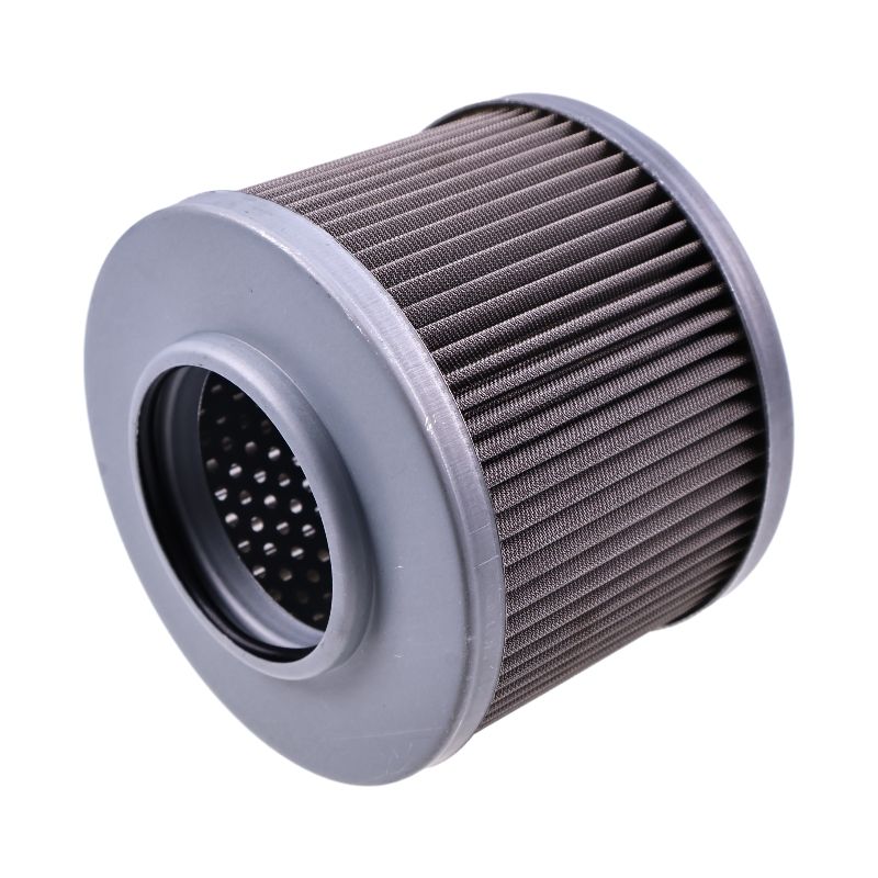 Hydraulic Tank Suction Strainer 172112-74801 for Yanmar Excavator YB301 B27-2B B37-2B B50-2B