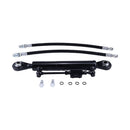 Hydraulic Top Link Category Cat. 2 with Locking Block & Hose SPH320037 for Tractor