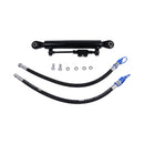 Hydraulic Top Link with 2-Way Check Valve WCVC-50-30-280 for VEVOR Tractor Excavator