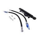 Hydraulic Top Link with 2-Way Check Valve WCVC-50-30-280 for VEVOR Tractor Excavator