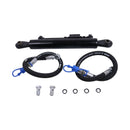 Hydraulic Top Link with 2-Way Check Valve WCVC-50-30-280 for VEVOR Tractor Excavator