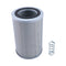 Hydraulic Transmission Filter 242232A1 for CASE Tractor C100 C50 C60 C70 C80 C90 CX100 CX50 CX60 CX70 CX80 CX90