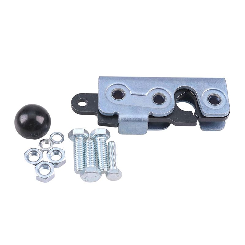 Hydraulic Tray Side Latch Assembly 119608 for Skyjack Scissor Lift SJIII3215 SJIII3219 SJIII3220 SJIII3226 SJIII4620