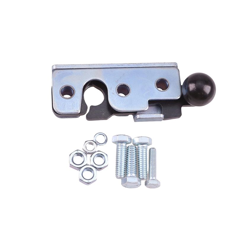 Hydraulic Tray Side Latch Assembly 119608 for Skyjack Scissor Lift SJIII3215 SJIII3219 SJIII3220 SJIII3226 SJIII4620