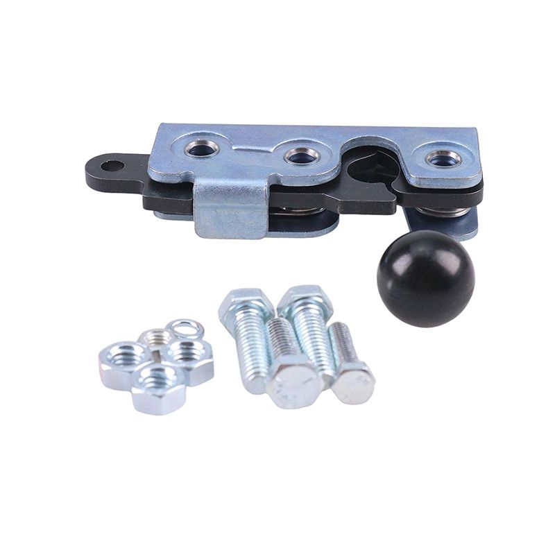 Hydraulic Tray Side Latch Assembly 119608 for Skyjack Scissor Lift SJIII3215 SJIII3219 SJIII3220 SJIII3226 SJIII4620