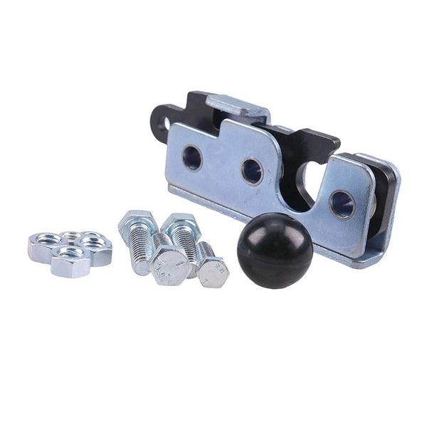 Hydraulic Tray Side Latch Assembly 119608 for Skyjack Scissor Lift SJIII3215 SJIII3219 SJIII3220 SJIII3226 SJIII4620