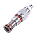 Hydraulic Valve 6686893 for Bobcat Excavator 334 328 325 331