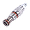 Hydraulic Valve 6686893 for Bobcat Excavator 334 328 325 331