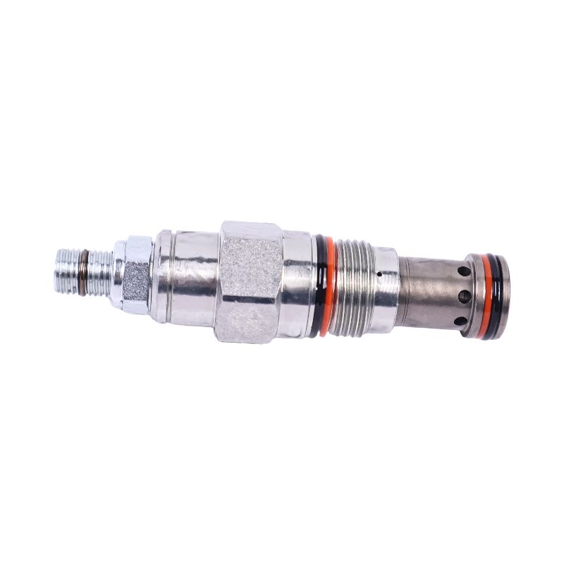 Hydraulic Valve 6686893 for Bobcat Excavator 334 328 325 331
