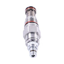 Hydraulic Valve 6686893 for Bobcat Excavator 334 328 325 331