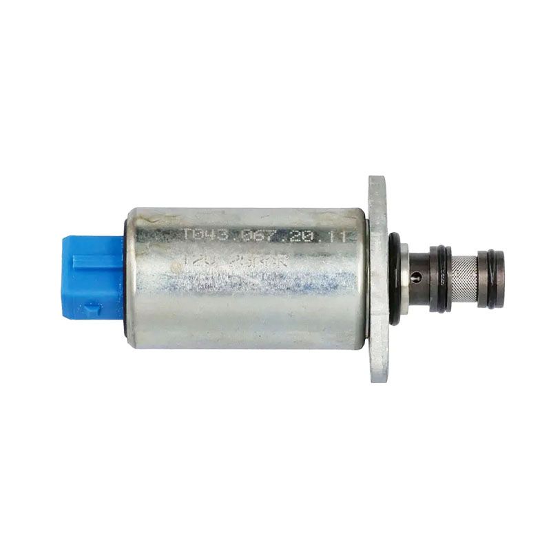 Hydraulic Valve 85827993 for New Holland B110 TIER 3 B115B B95 B95BLR B95TC LB110.B U80C CASE 570N 580M 590SM+ 590SN Series 2 Backhoe Loader