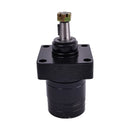 Hydraulic Wheel Motor replace Exmark 114-0549 Parker TE0195JS250AA TE0195JS250AAMU