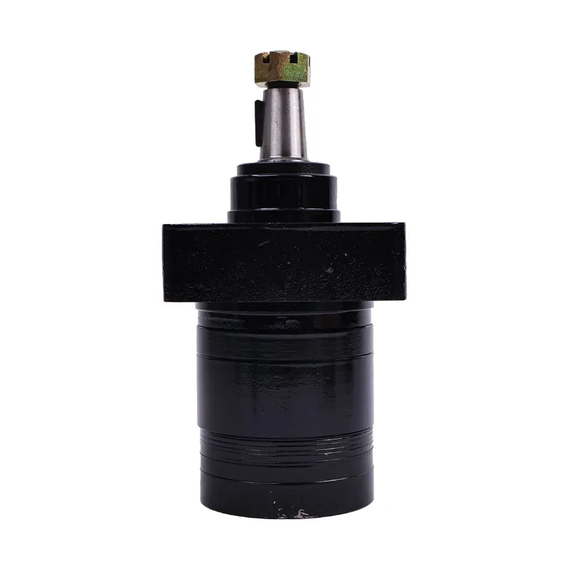 Hydraulic Wheel Motor replace Exmark 114-0549 Parker TE0195JS250AA TE0195JS250AAMU