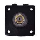 Hydraulic Wheel Motor replace Exmark 114-0549 Parker TE0195JS250AA TE0195JS250AAMU