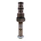 Hydraulic Actuated Control Valve AT139432 for Hitachi Loader LX100-2 LX100-3 LX100-5 LX120-3 LX120-5 LX150-2 LX150-3 LX150-5 LX230-3 LXD100 LXD120 LXD150-2