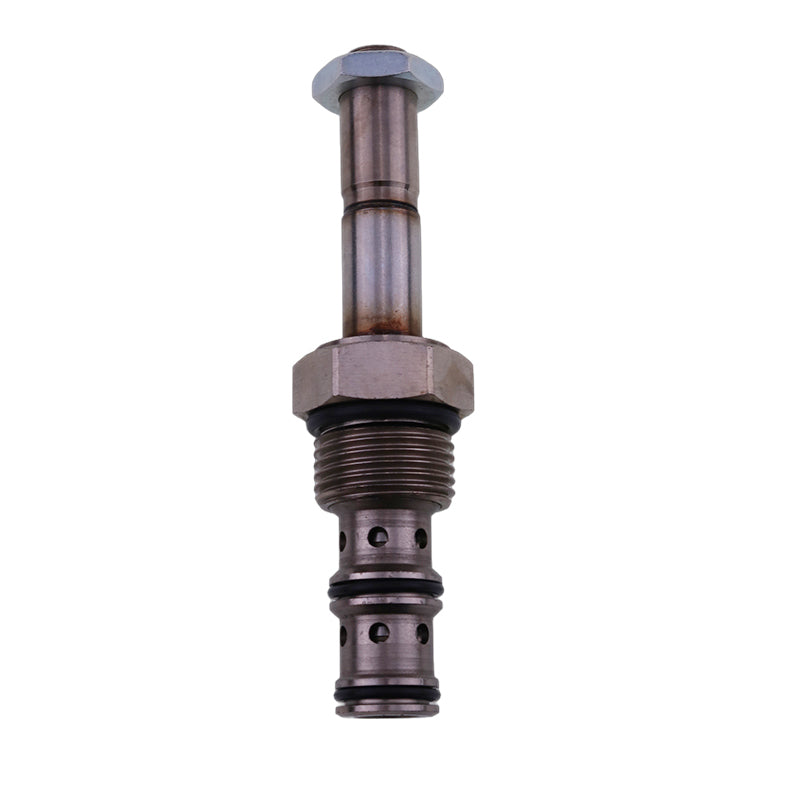 Hydraulic Actuated Control Valve AT139432 for Hitachi Loader LX100-2 LX100-3 LX100-5 LX120-3 LX120-5 LX150-2 LX150-3 LX150-5 LX230-3 LXD100 LXD120 LXD150-2