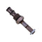 Hydraulic Actuated Control Valve AT139432 for Hitachi Loader LX100-2 LX100-3 LX100-5 LX120-3 LX120-5 LX150-2 LX150-3 LX150-5 LX230-3 LXD100 LXD120 LXD150-2