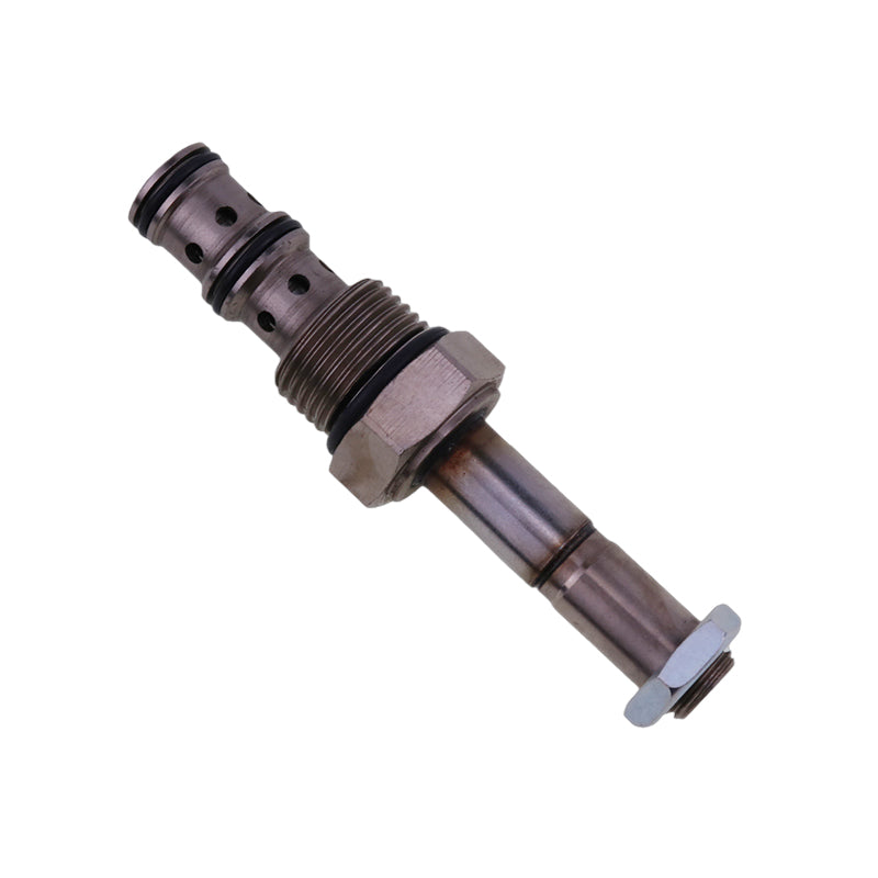 Hydraulic Actuated Control Valve AT139432 for Hitachi Loader LX100-2 LX100-3 LX100-5 LX120-3 LX120-5 LX150-2 LX150-3 LX150-5 LX230-3 LXD100 LXD120 LXD150-2