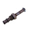 Hydraulic Actuated Control Valve AT139432 for Hitachi Loader LX100-2 LX100-3 LX100-5 LX120-3 LX120-5 LX150-2 LX150-3 LX150-5 LX230-3 LXD100 LXD120 LXD150-2