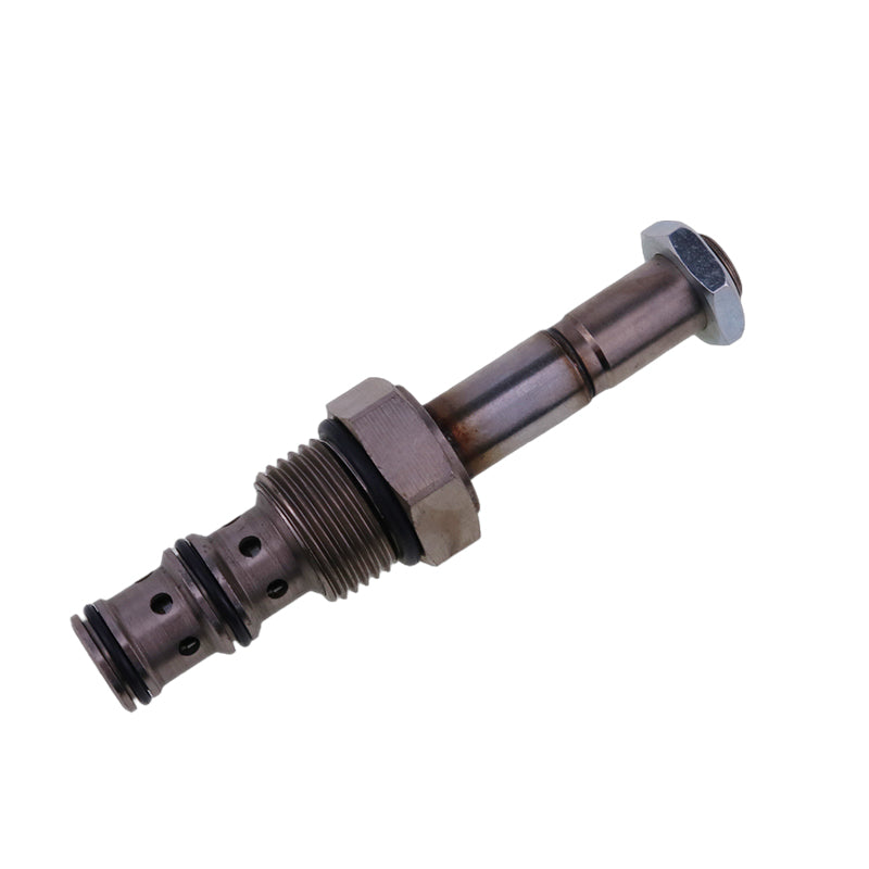 Hydraulic Actuated Control Valve AT139432 for Hitachi Loader LX100-2 LX100-3 LX100-5 LX120-3 LX120-5 LX150-2 LX150-3 LX150-5 LX230-3 LXD100 LXD120 LXD150-2