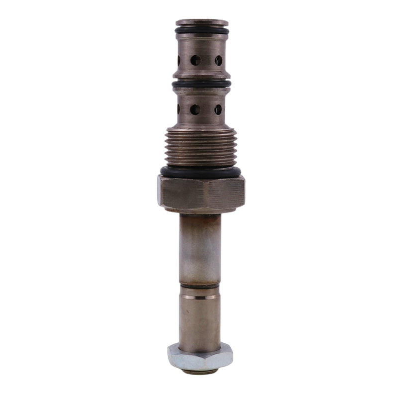 Hydraulic Actuated Control Valve AT139432 for John Deere Engine 4045 6068 6090 Sprayer 4700 4710 4830 6100 6700