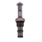 Hydraulic Actuated Control Valve AT139432 for John Deere Engine 4045 6068 6090 Sprayer 4700 4710 4830 6100 6700