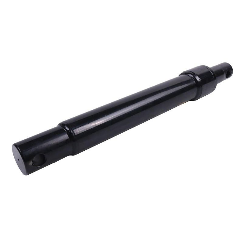 Hydraulic Angle Cylinder HYD08830 HYD07014 1304704 for Buyers Boss Snow Plow