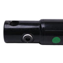 Hydraulic Angle Cylinder HYD08830 HYD07014 1304704 for Buyers Boss Snow Plow