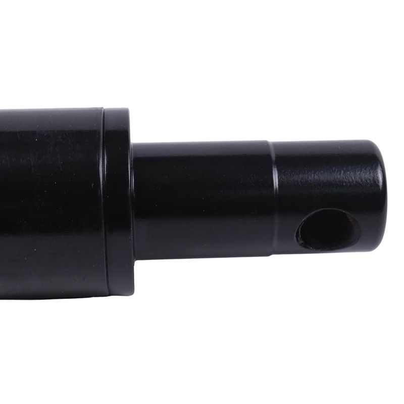 Hydraulic Angle Cylinder HYD08830 HYD07014 1304704 for Buyers Boss Snow Plow